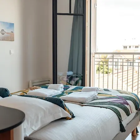 Down Center - Incroyable Vue Proche Apartament *