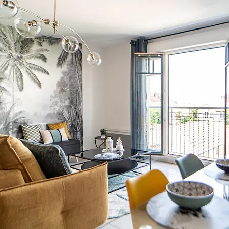 Down Center - Incroyable Vue Proche Apartment