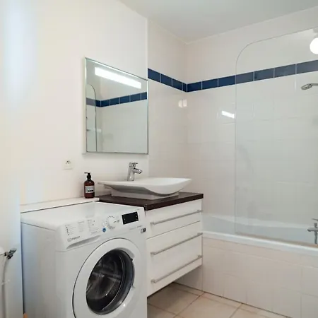 Apartament Down Center - Incroyable Vue Proche *