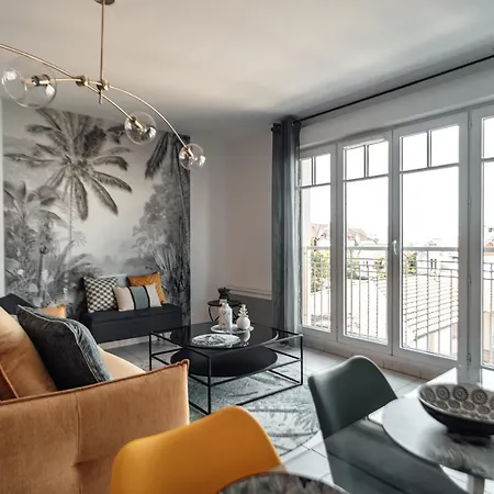 Down Center - Incroyable Vue Proche Arcachon