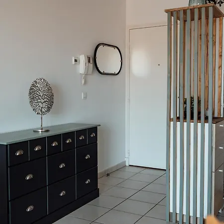 Down Center - Incroyable Vue Proche Arcachon