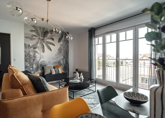 Down Center - Incroyable Vue Proche Arcachon