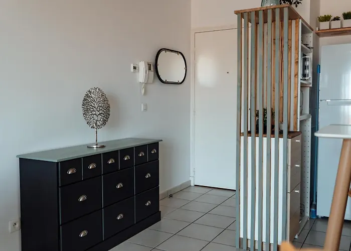 Down Center - Incroyable Vue Proche Arcachon