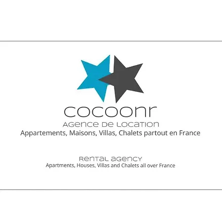 Down Center - Cocon Design Plein Coeur D'arcachon, 2mn De La Appartement